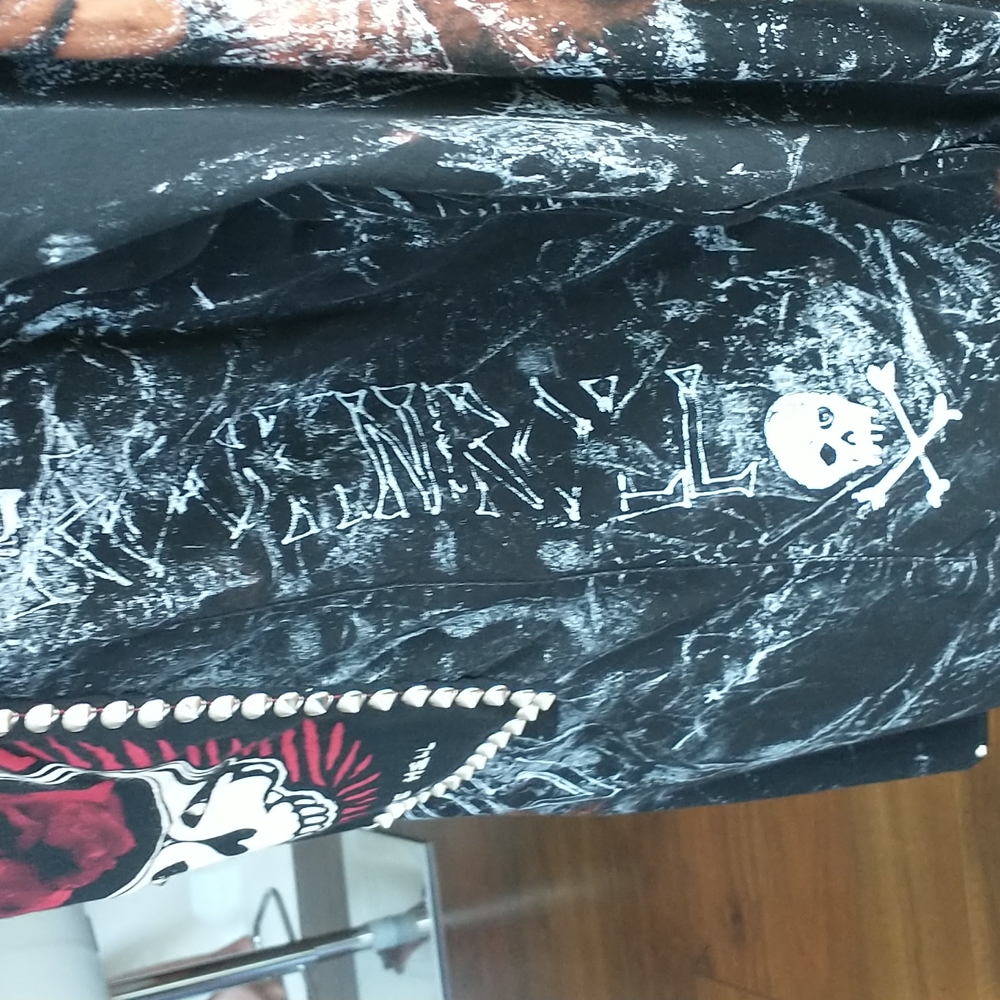 ROCKSTAR SHIRT - Picture 11 of 13